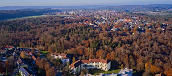 2غرفة شقة في Bad Tolz-Wolfratshausen, Germany رقم 144485 12