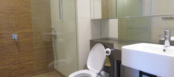 3 bedrooms Apartment in Cau Giay, Vietnam No. 4276 7