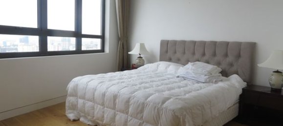 3 bedrooms Apartment in Cau Giay, Vietnam No. 4276 5