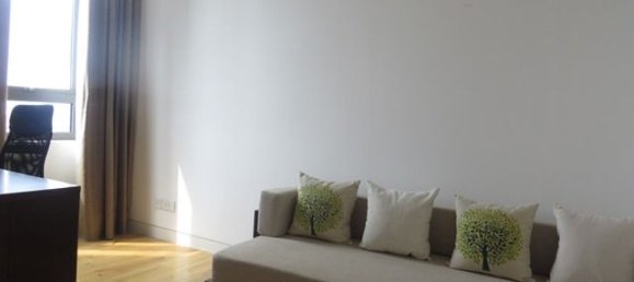 3 bedrooms Apartment in Cau Giay, Vietnam No. 4276 3