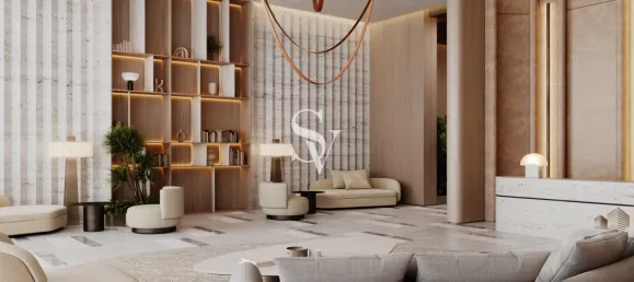 1 bedroom Apartment in Meydan, UAE No. 107545 20