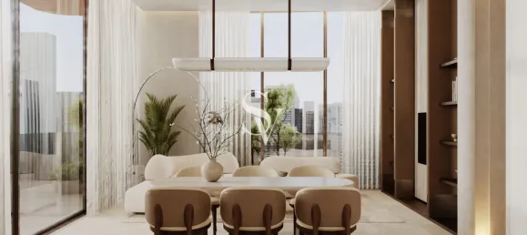 1 bedroom Apartment in Meydan, UAE No. 107545 18