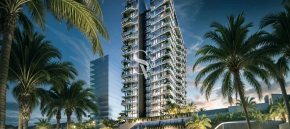 1 bedroom Apartment in Meydan, UAE No. 107545 16