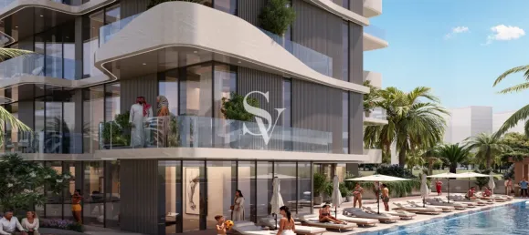 1 bedroom Apartment in Meydan, UAE No. 107545 13