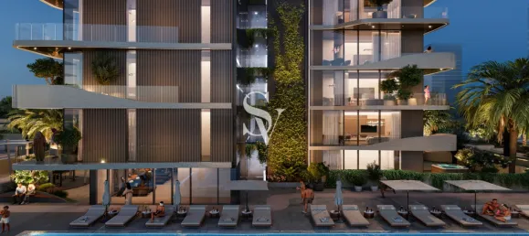 1 bedroom Apartment in Meydan, UAE No. 107545 12