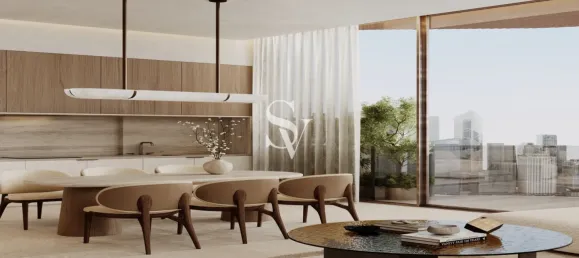 1 bedroom Apartment in Meydan, UAE No. 107545 2