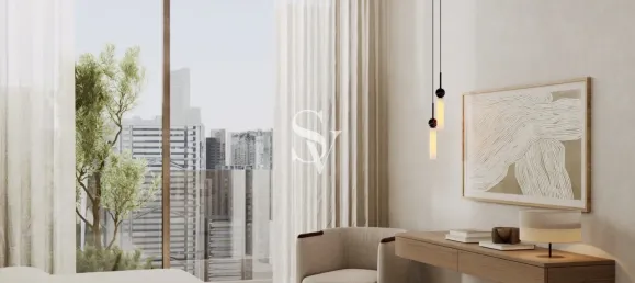 1 bedroom Apartment in Meydan, UAE No. 107545 6