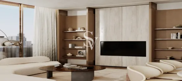 1 bedroom Apartment in Meydan, UAE No. 107545 15