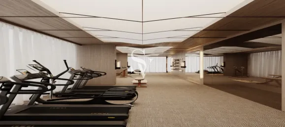 1 bedroom Apartment in Meydan, UAE No. 107545 7