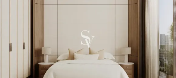 1 bedroom Apartment in Meydan, UAE No. 107545 5