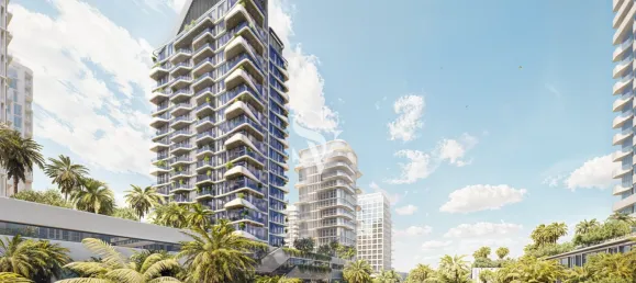 1 bedroom Apartment in Meydan, UAE No. 107545 9