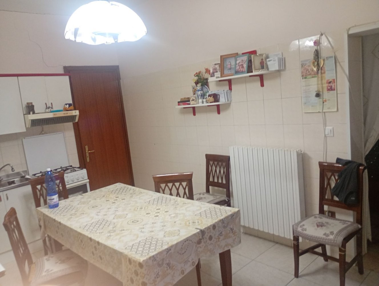3 Schlafzimmer Haus in San Severo, Italy, Nr. 320442