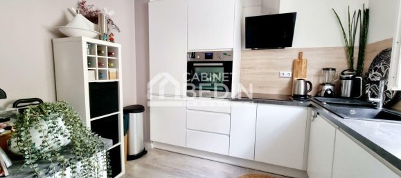 Дом с 2 спальнями в Бордо, Франция № 361856 5