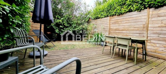 Дом с 2 спальнями в Бордо, Франция № 361856 10