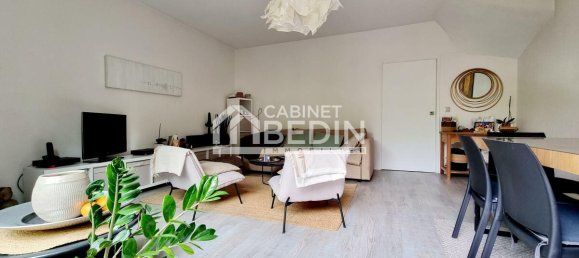 Дом с 2 спальнями в Бордо, Франция № 361856 4