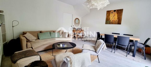 Дом с 2 спальнями в Бордо, Франция № 361856 3