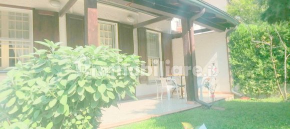 Дом с 3 спальнями в Комаккьо, Италия № 373877 7