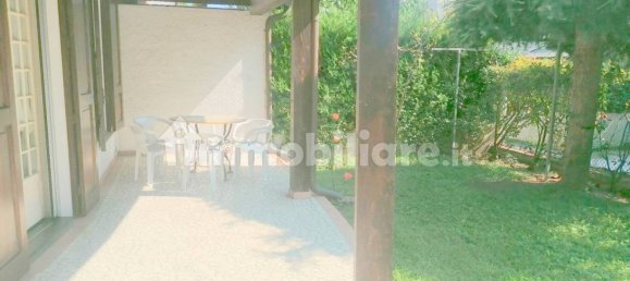 Дом с 3 спальнями в Комаккьо, Италия № 373877 9