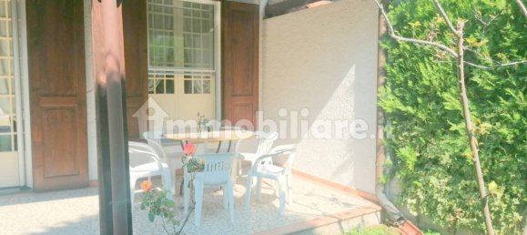 Дом с 3 спальнями в Комаккьо, Италия № 373877 3