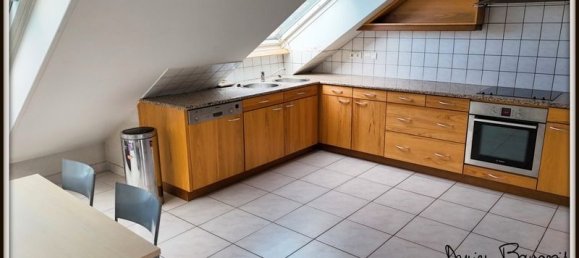 3 غرف نوم بانتهاوس في Divonne-les-Bains, France رقم 195987 5