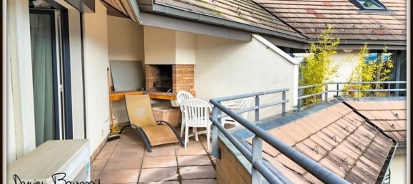 3 غرف نوم بانتهاوس في Divonne-les-Bains, France رقم 195987 15