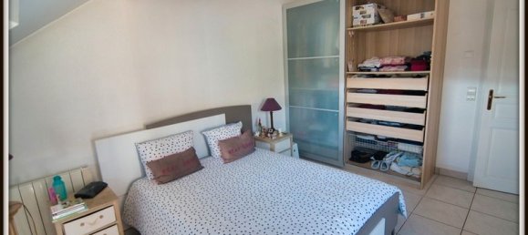 3 غرف نوم بانتهاوس في Divonne-les-Bains, France رقم 195987 9