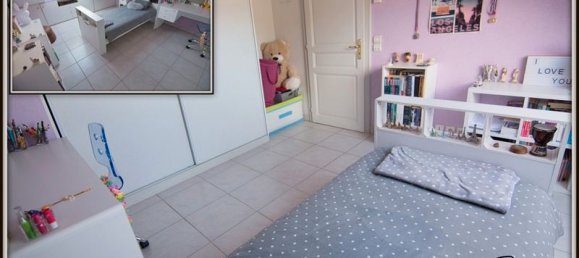 3 غرف نوم بانتهاوس في Divonne-les-Bains, France رقم 195987 11