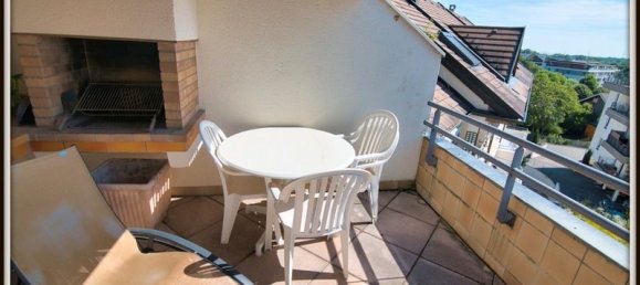 3 غرف نوم بانتهاوس في Divonne-les-Bains, France رقم 195987 3