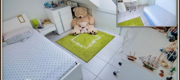 3 غرف نوم بانتهاوس في Divonne-les-Bains, France رقم 195987 12