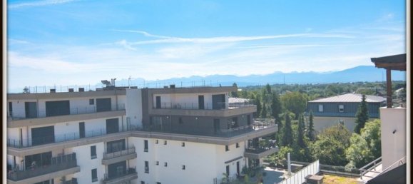 3 غرف نوم بانتهاوس في Divonne-les-Bains, France رقم 195987 14