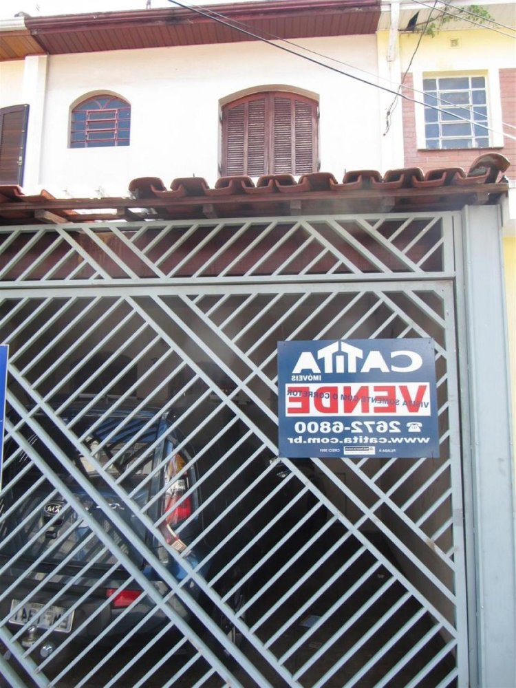 Casa T3 em São Paulo, Brazil N.º 463810