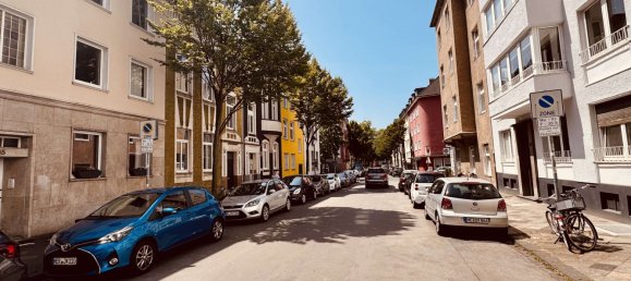 Dúplex de 2 dormitorios en Dusseldorf, Germany No. 263353 6