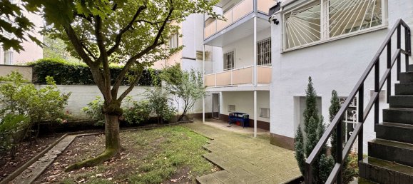 Dúplex de 2 dormitorios en Dusseldorf, Germany No. 263353 5