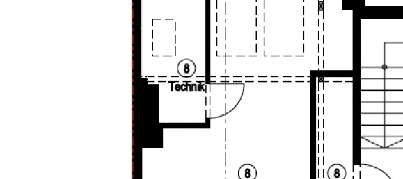 Dúplex de 2 dormitorios en Dusseldorf, Germany No. 263353 3