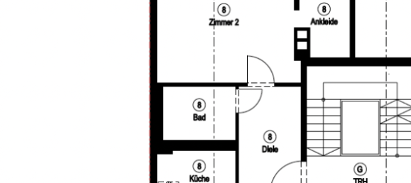 Dúplex de 2 dormitorios en Dusseldorf, Germany No. 263353 2