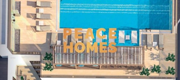 1 bedroom Apartment in Jumeirah Village Circle, UAE No. 16318 9