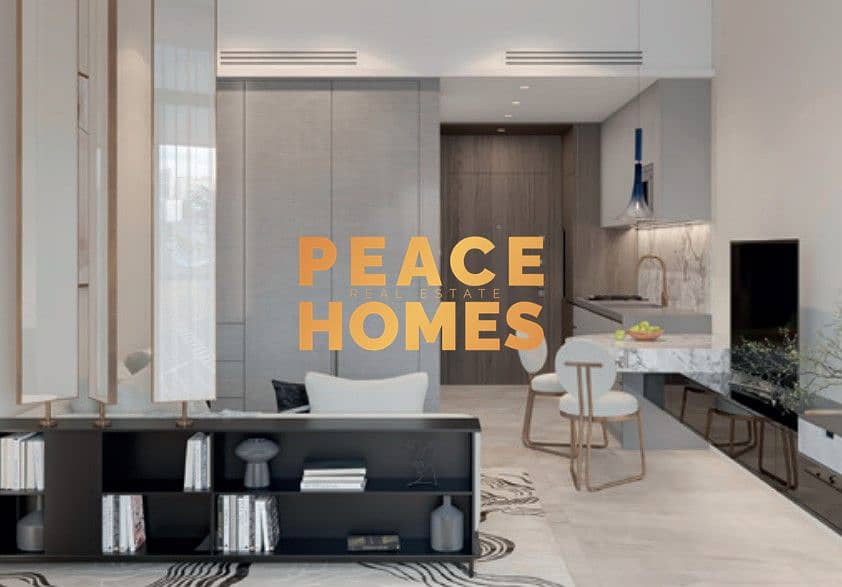 1 bedroom Apartment in Jumeirah Village Circle, UAE No. 16318