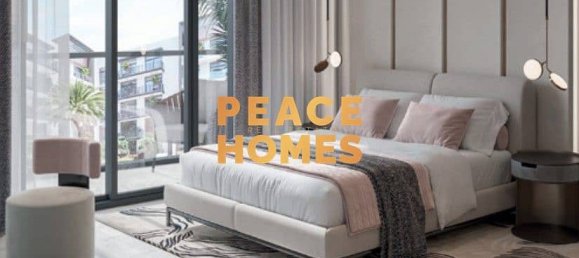 1 bedroom Apartment in Jumeirah Village Circle, UAE No. 16318 7