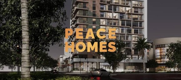 1 bedroom Apartment in Jumeirah Village Circle, UAE No. 16318 5