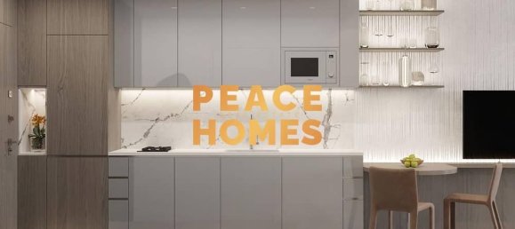 1 bedroom Apartment in Jumeirah Village Circle, UAE No. 16318 8