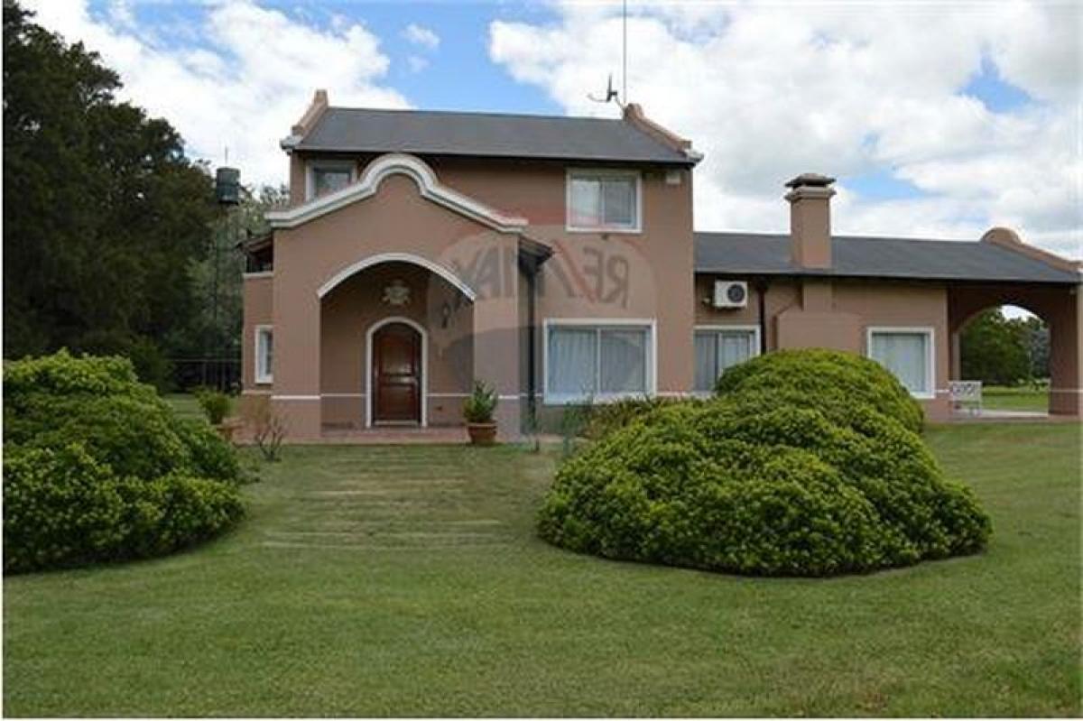 5 Schlafzimmer Haus in Buenos Aires, Argentina, Nr. 92316