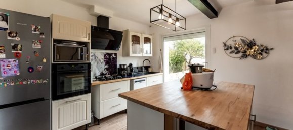 5 bedrooms House in Montauban, France No. 288320 5