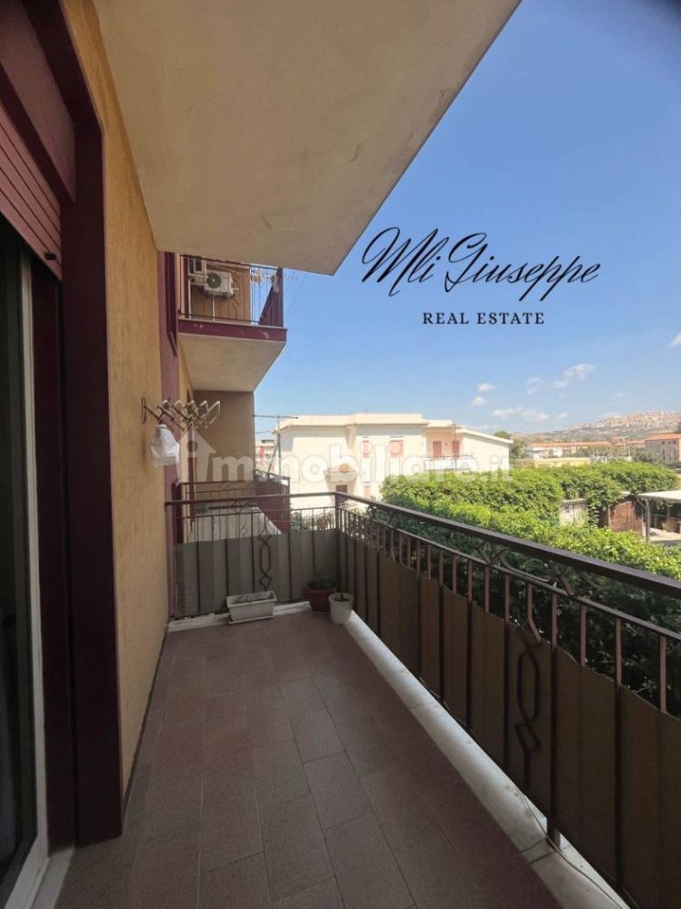 3 bedrooms Apartment in Agrigento, Italy No. 349553