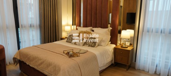 شقة 2+1 في Istanbul, Turkey رقم 25971 11