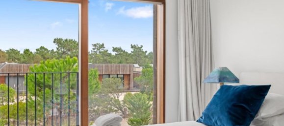 Квартира с 3 спальнями в Грандола, Португалия № 107251 21