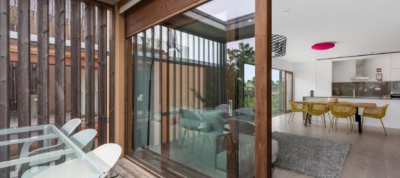 Квартира с 3 спальнями в Грандола, Португалия № 107251 14