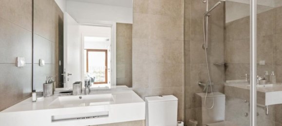 Квартира с 3 спальнями в Грандола, Португалия № 107251 22