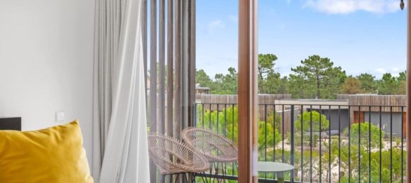 Квартира с 3 спальнями в Грандола, Португалия № 107251 17