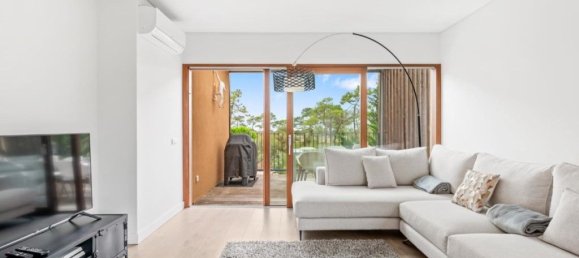 Квартира с 3 спальнями в Грандола, Португалия № 107251 13