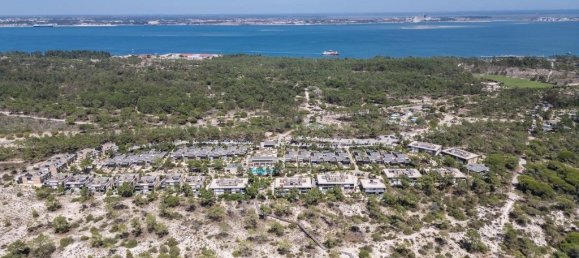 Квартира с 3 спальнями в Грандола, Португалия № 107251 30